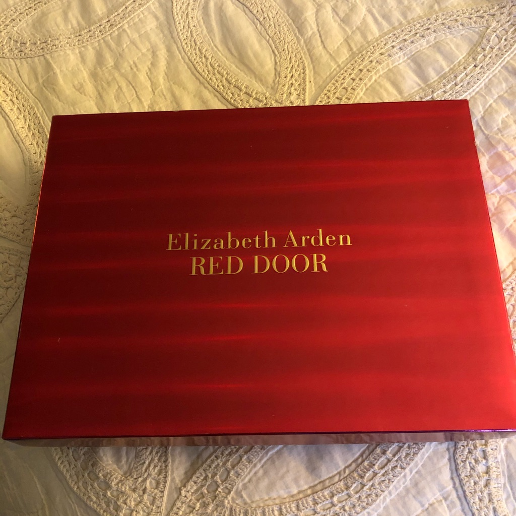 Elizabeth Arden